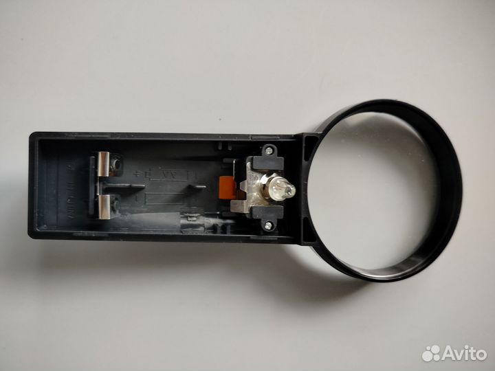 Лупа с подсветкой