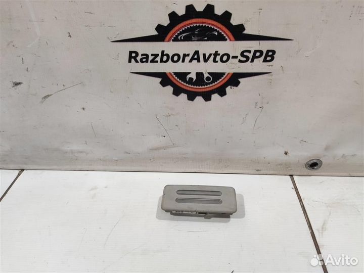 Плафон салонный BMW 7-серия E65/E66