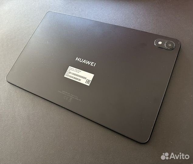 Планшет huawei mate pad 11 6/128