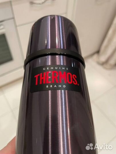 Термос Thermos FBB-500 оригинал 0,5 л