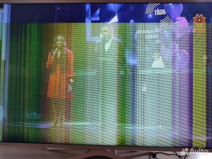 Продаю телевизор samsung