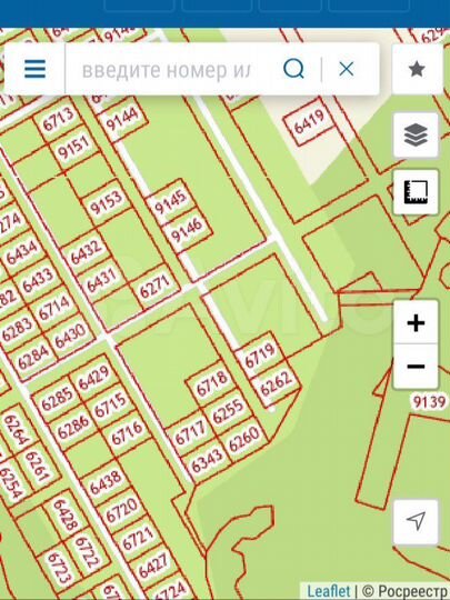 Участок 12 сот. (СНТ, ДНП)