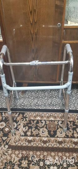 Ходунки для реабилитации