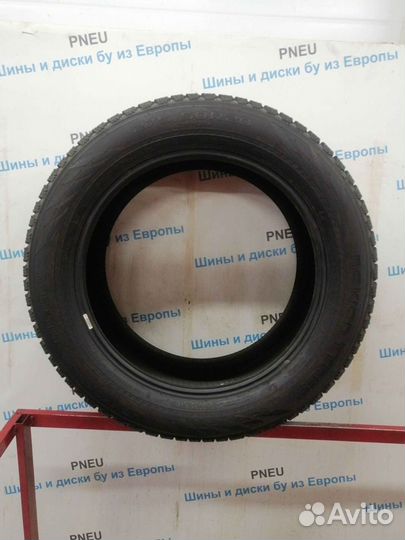 Nokian Tyres Hakkapeliitta R3 275/50 R20 113R