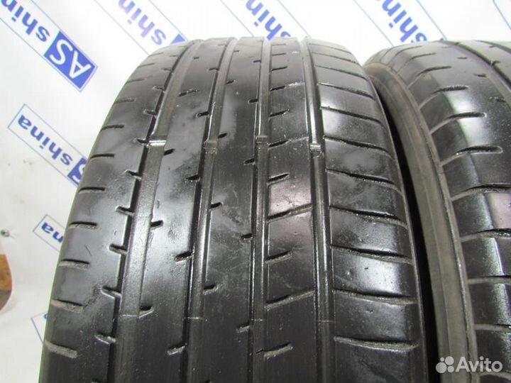 Toyo Proxes R36 225/55 R19 96R