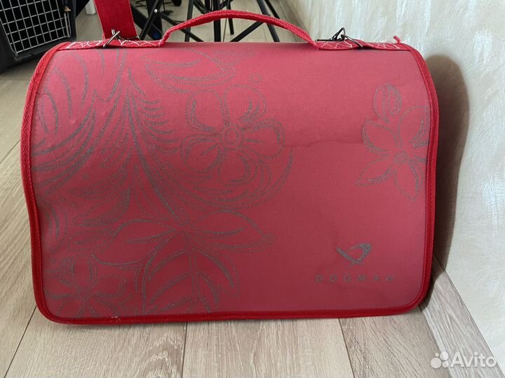 Переноска (маленькая)