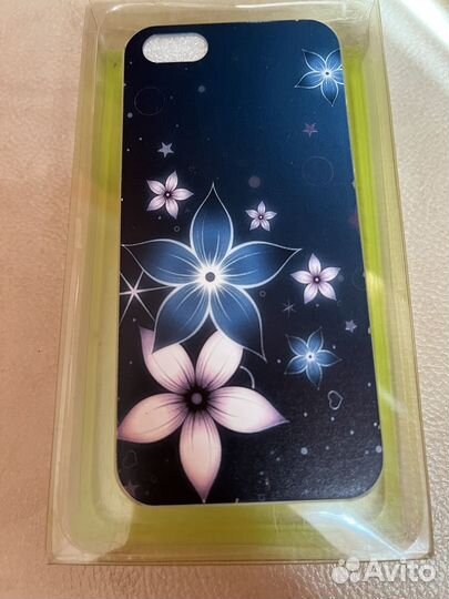 Чехол на iPhone 5s