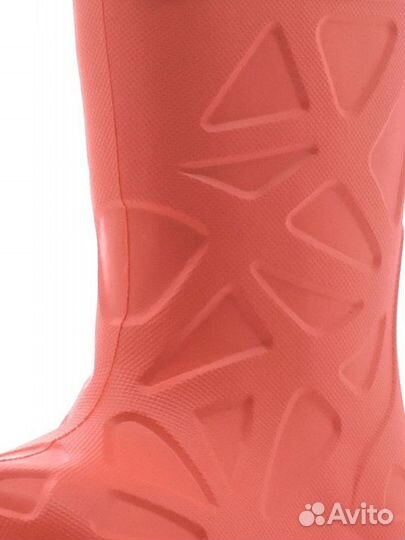 Термосапоги до -30С,р-р 21/22(коралловые)
