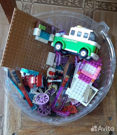 Конструкторы