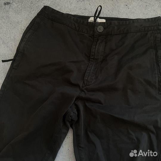 Штаны брюки Stone Island Patch Programm