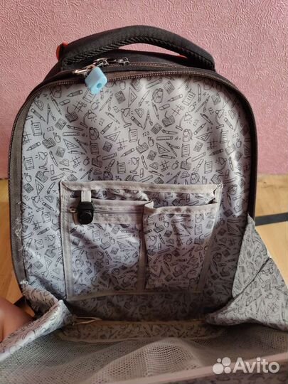 Ранец школьный