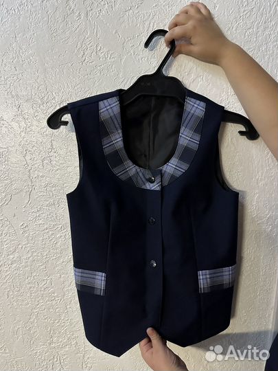 Школьная форма