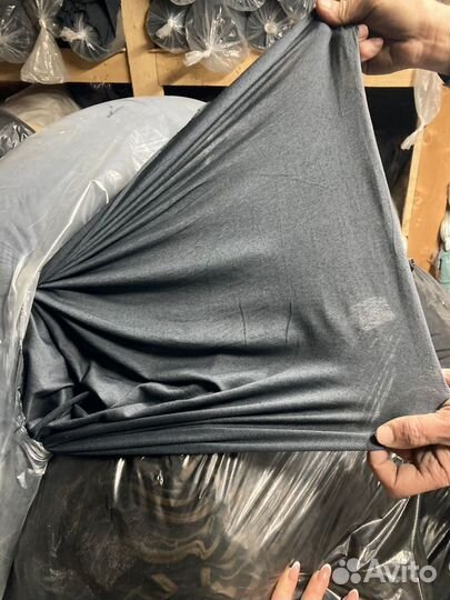 Ткань кулирка