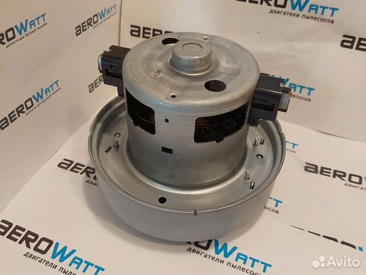 Мотор пылесоса Samsung DJ31-00067P 1800W ориг