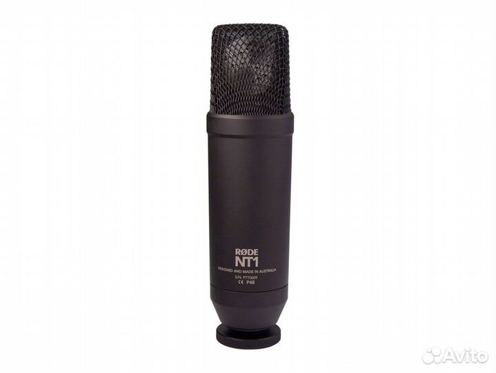 Rode NT1 AI1 Kit студийный комплект