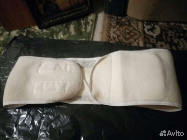 Бандаж для беременных