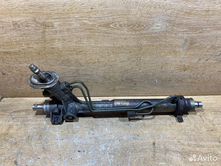 Рулевая рейка Volkswagen Polo 3 Арт. 210110