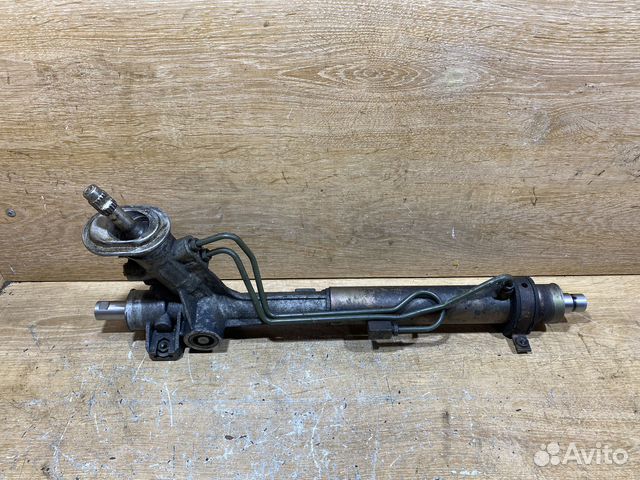 Рулевая рейка Volkswagen Polo 3 Арт. 210110