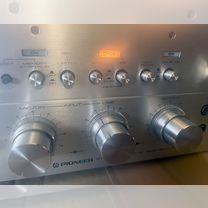 Топовая дека Pioneer CT-9, (1975 год), Мытищи