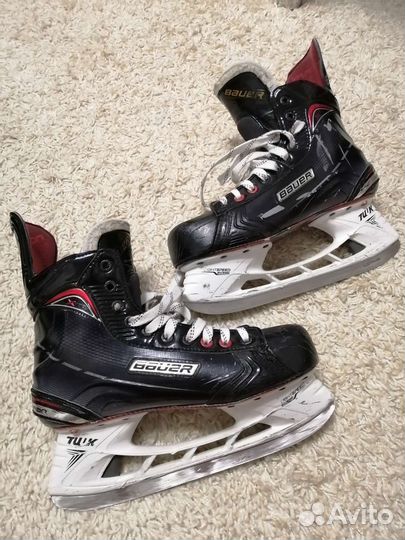 Хоккейные коньки bauer X900 9d