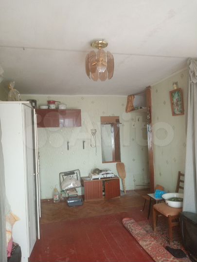 Комната 17,3 м² в 1-к., 5/5 эт.