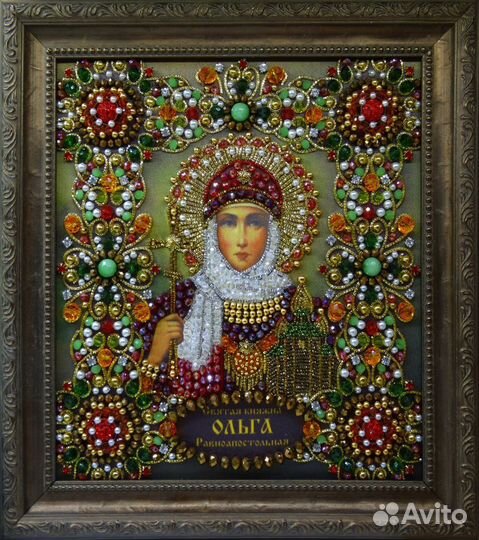 Набор для вышивания