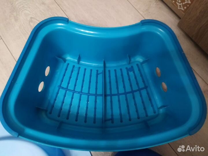 Подставка для ног детская IKEA