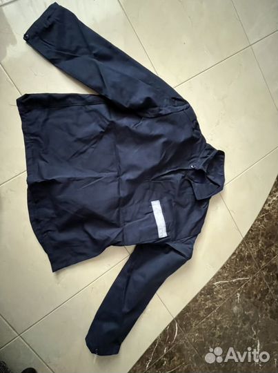 Рабочая одежда подводника