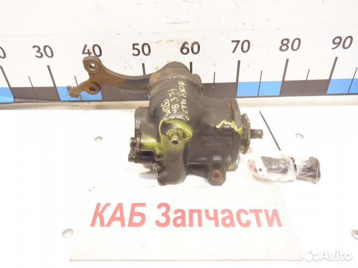 Редуктор рулевой Mercedes Benz W126 S280