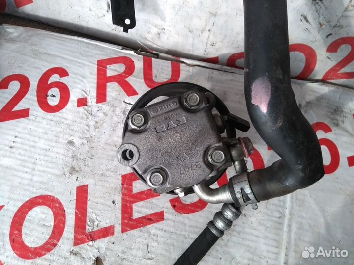 Насос гур Mazda Mazda 3 (BK) 1.6л