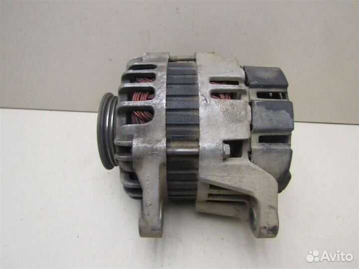 Генератор дэу матиз шевроле спарк