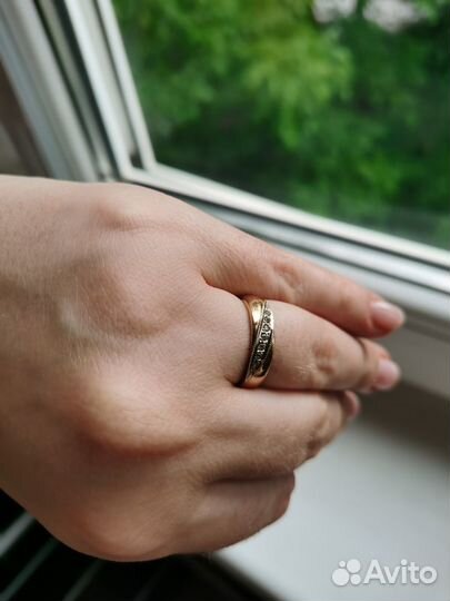 Золотое кольцо