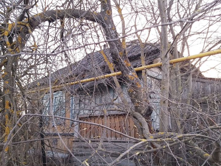 Участок 8 сот. (ИЖС)