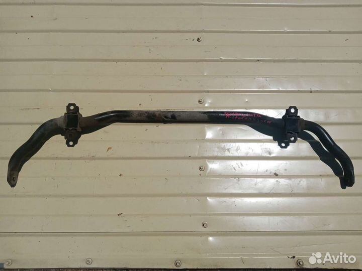 Стабилизатор передний infiniti g35 v36 VQ35HR