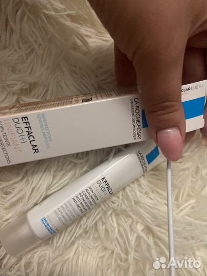 Крем ля рош