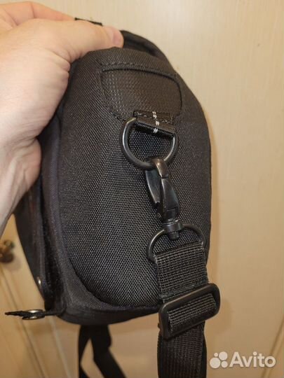 Сумка для фотокамеры Lowepro Rezo TLZ 10
