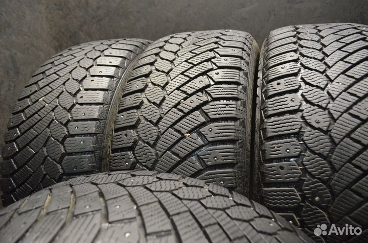 Gislaved Nord Frost 200 255/50 R19 107T