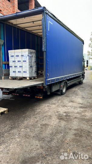 Офисная бумага a4