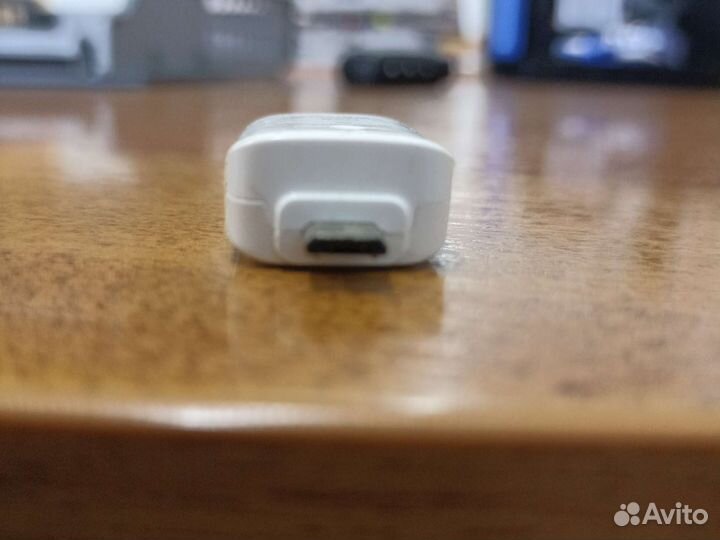 Переходник USB на micro usb
