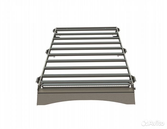 Багажник STC Mitsubishi Sport 2016+