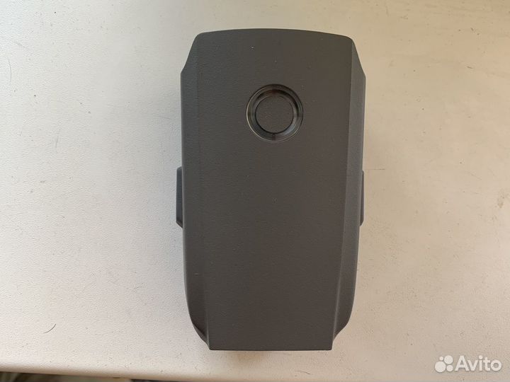 Аккумулятор dji mavic mavic pro, mavic pro 2