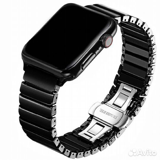 Керамические ремешок для Apple Watch