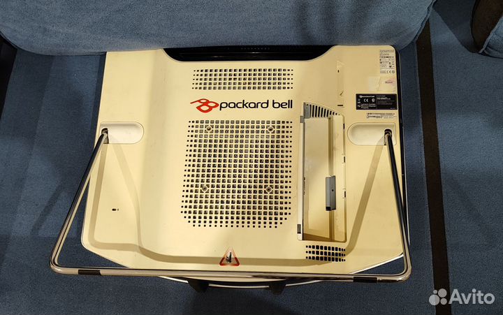 Packard bell моноблок