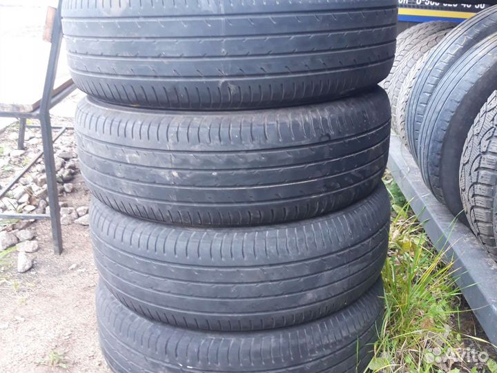 Yokohama Geolandar G98 225/65 R17 102H