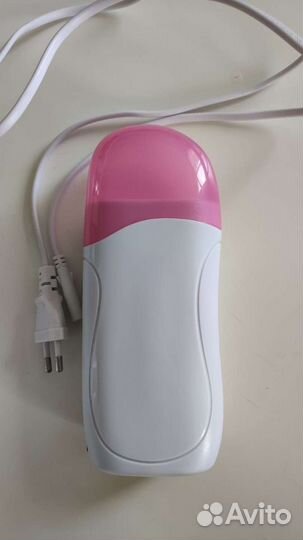 Воскоплав картриджный для депиляции