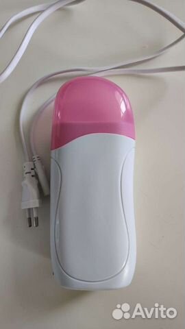 Воскоплав картриджный для депиляции