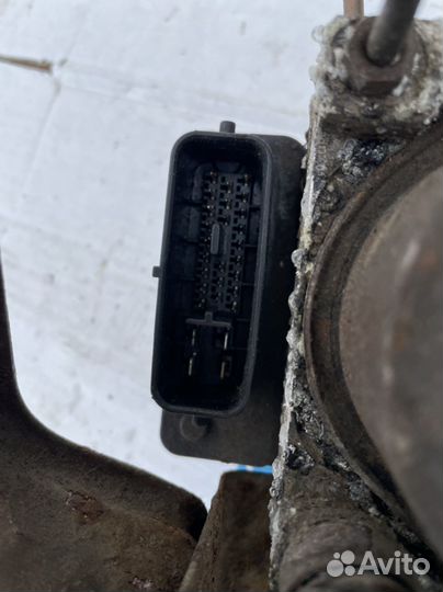 Блок ABS Mitsubishi Lancer 9 CS