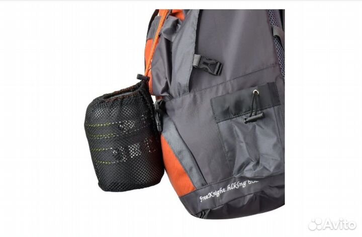 Набор туристической посуды Cooking Set DS-101