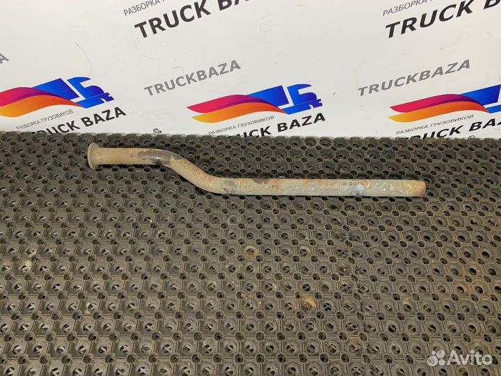 Кронштейн крепления крыла Volvo FH