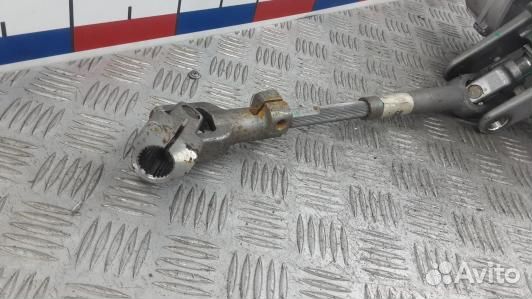 Электроусилитель руля opel mokka (CVN17OM01)